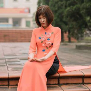 NCS. Hoàng Thị Thêm