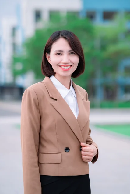 PGS.TS. Nguyễn Thị Thanh Nga