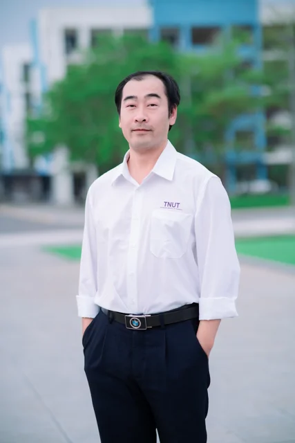 TS. Đặng Anh Tuấn