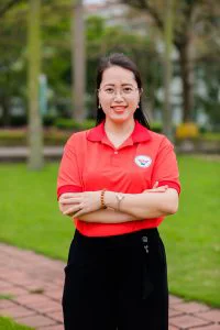 ThS. GVC. Nguyễn Thị Kim Thương