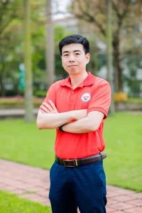 ThS. Trần Mạnh Hoàng