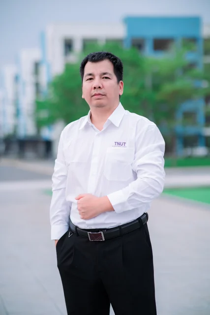 TS. Trần Quế Sơn