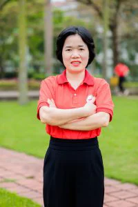 ThS. GVC. Hoàng Thị Thu