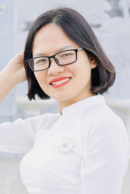 ThS. Vi Thị Phương Thảo