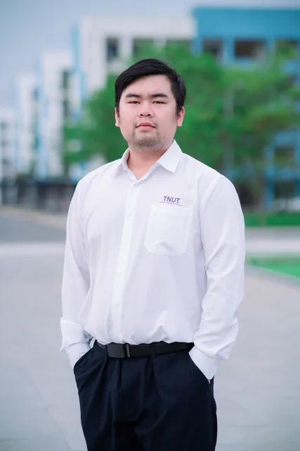 KS. Nguyễn Hoàng Dương