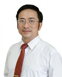 PGS.TS Nguyễn Tuấn Minh