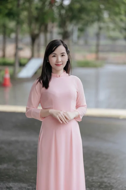 ThS. Nguyễn Thị Nguyên