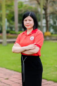 ThS. Nguyễn Thị Phương Thảo