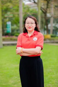 ThS. Phạm Ái Linh