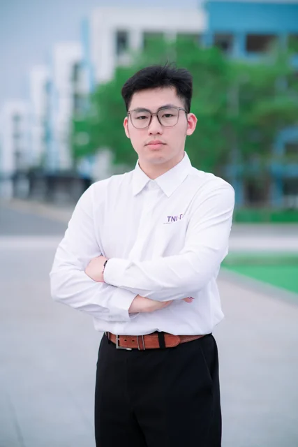 KS. Nguyễn Tiến Khánh