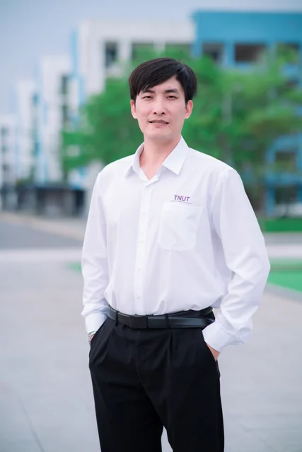 ThS. Phan Thành Đạt