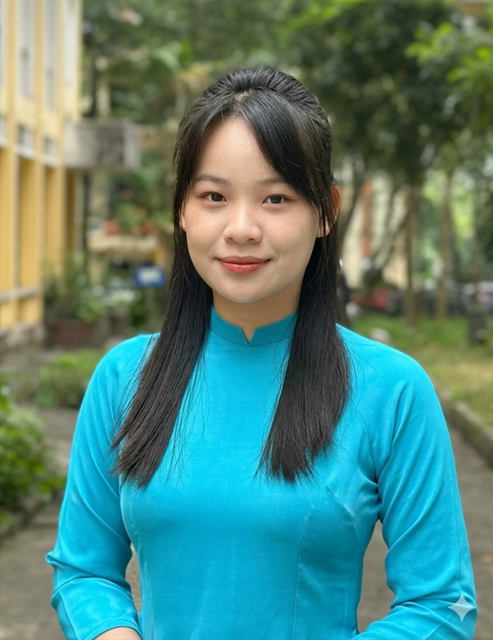 ThS. Trần Thị Duyên