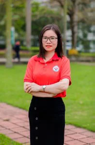 ThS. Dương Thị Thảo