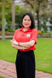 ThS. Ngô Thị Thanh Huệ