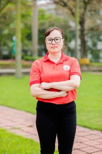 ThS. Nguyễn Thu Hương