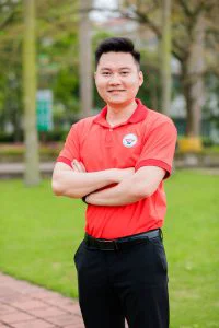 NCS. Nguyễn Ngọc Thiệu