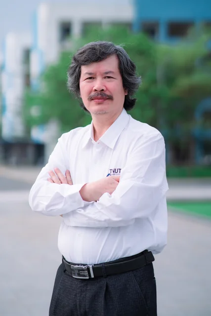 TS. Nguyễn Tiến Hưng