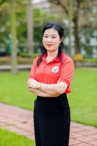 ThS. Nguyễn Hương Lý
