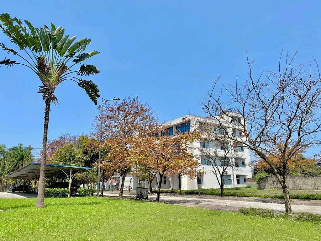 Tuyển dụng cán bộ nguồn tập đoàn KHKT Hồng Hải năm 2022