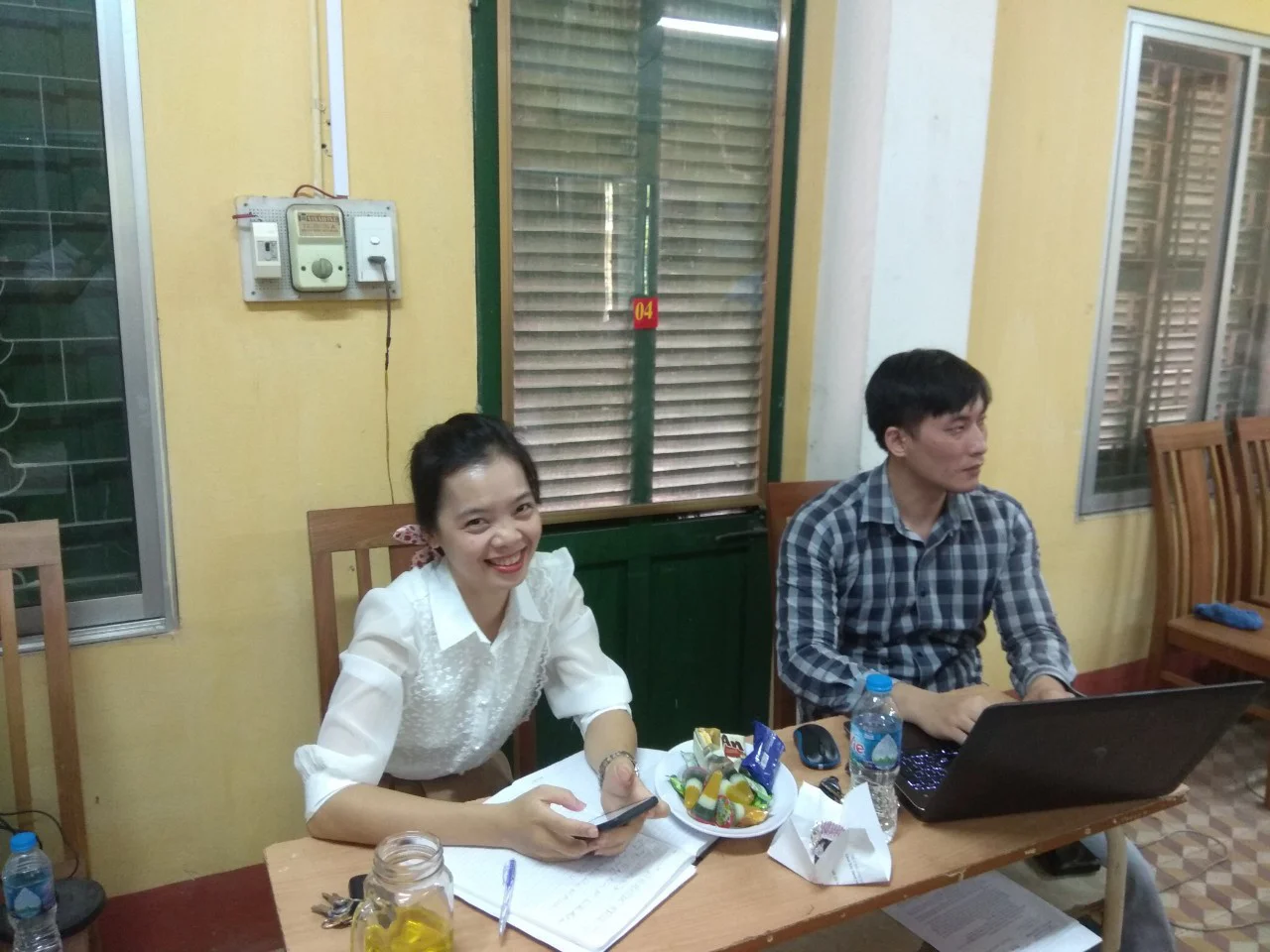 Chương trình tuyển dụng 50 Kỹ sư, cán bộ nguồn của công ty Goertek Vina