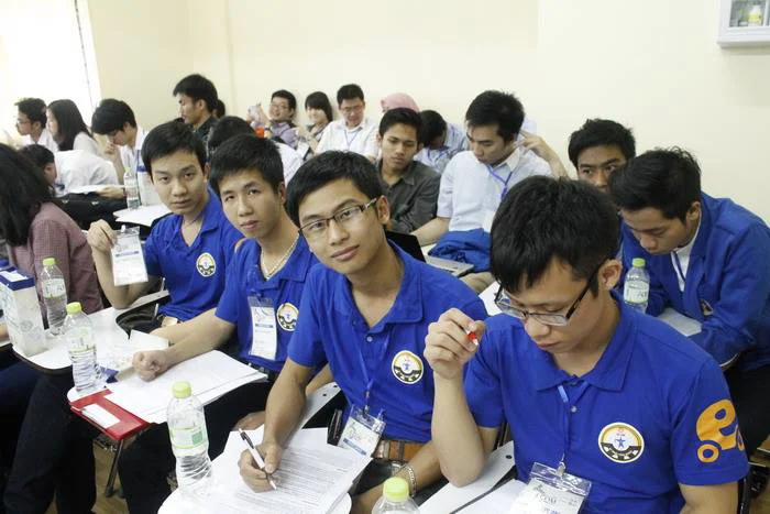 Chương trình thực tập trải nghiệm và thực tập có hưởng lương tại Brother Việt Nam: 100 suất cho sinh viên TNUT