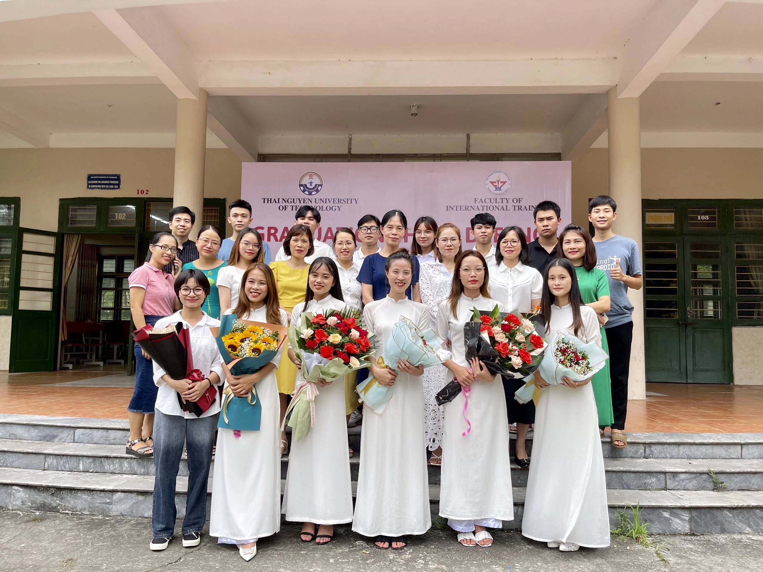 Thông tin tuyển sinh hệ đại học chính quy năm 2022