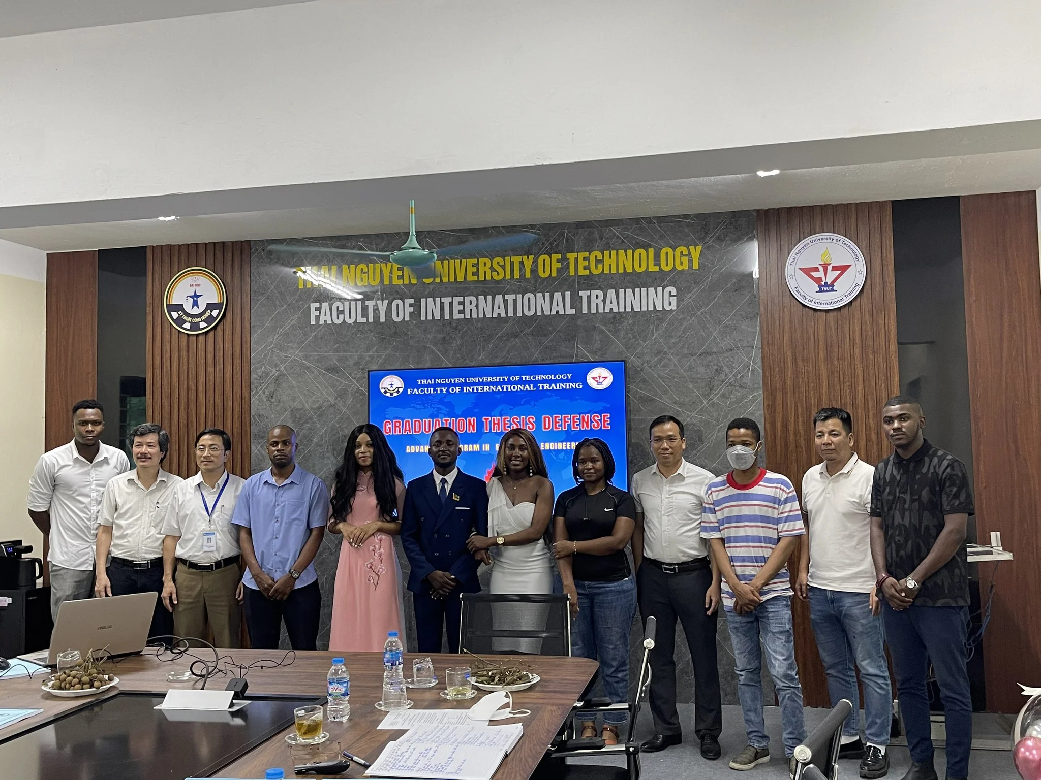 The Advanced Program in Electrical Engineering