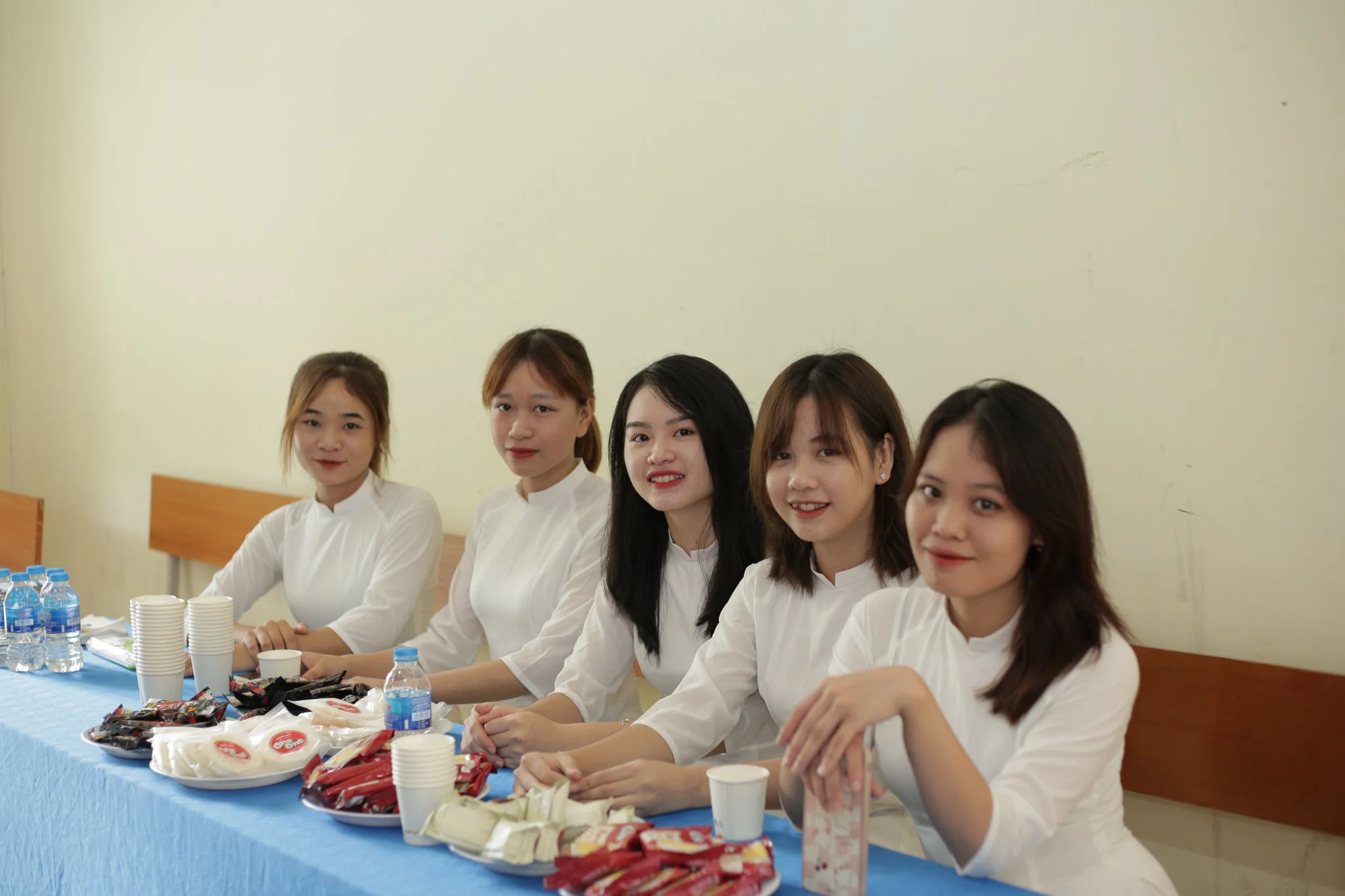 Thông báo về việc miễn, giảm học phí cho sinh viên học kỳ I năm học 2022-2023