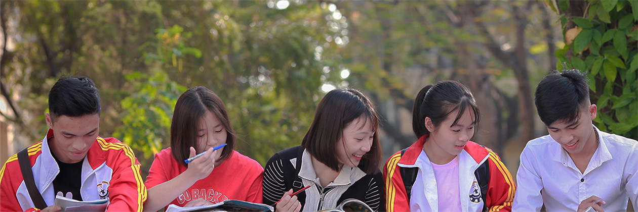 Thông báo về việc nộp hồ sơ hưởng hỗ trợ chi phí học tập học kỳ I năm học 2022-2023