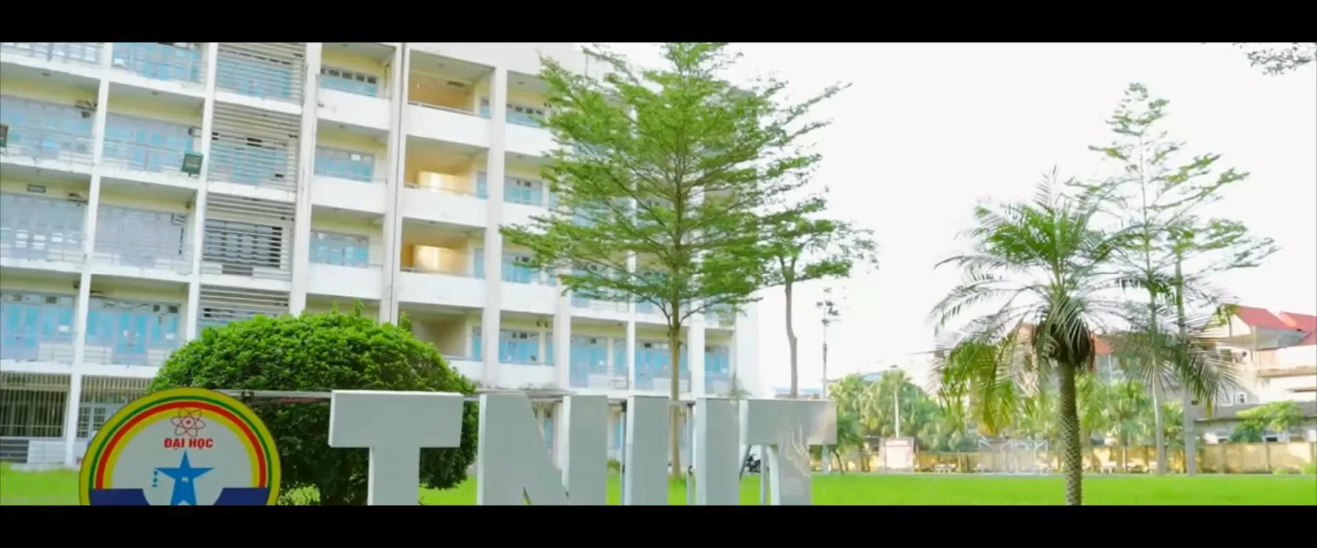 Thông báo Điểm trúng tuyển đại học chính quy năm 2022 (đợt 1) vào trường Đại học Kỹ thuật Công nghiệp - Đại học Thái Nguyên