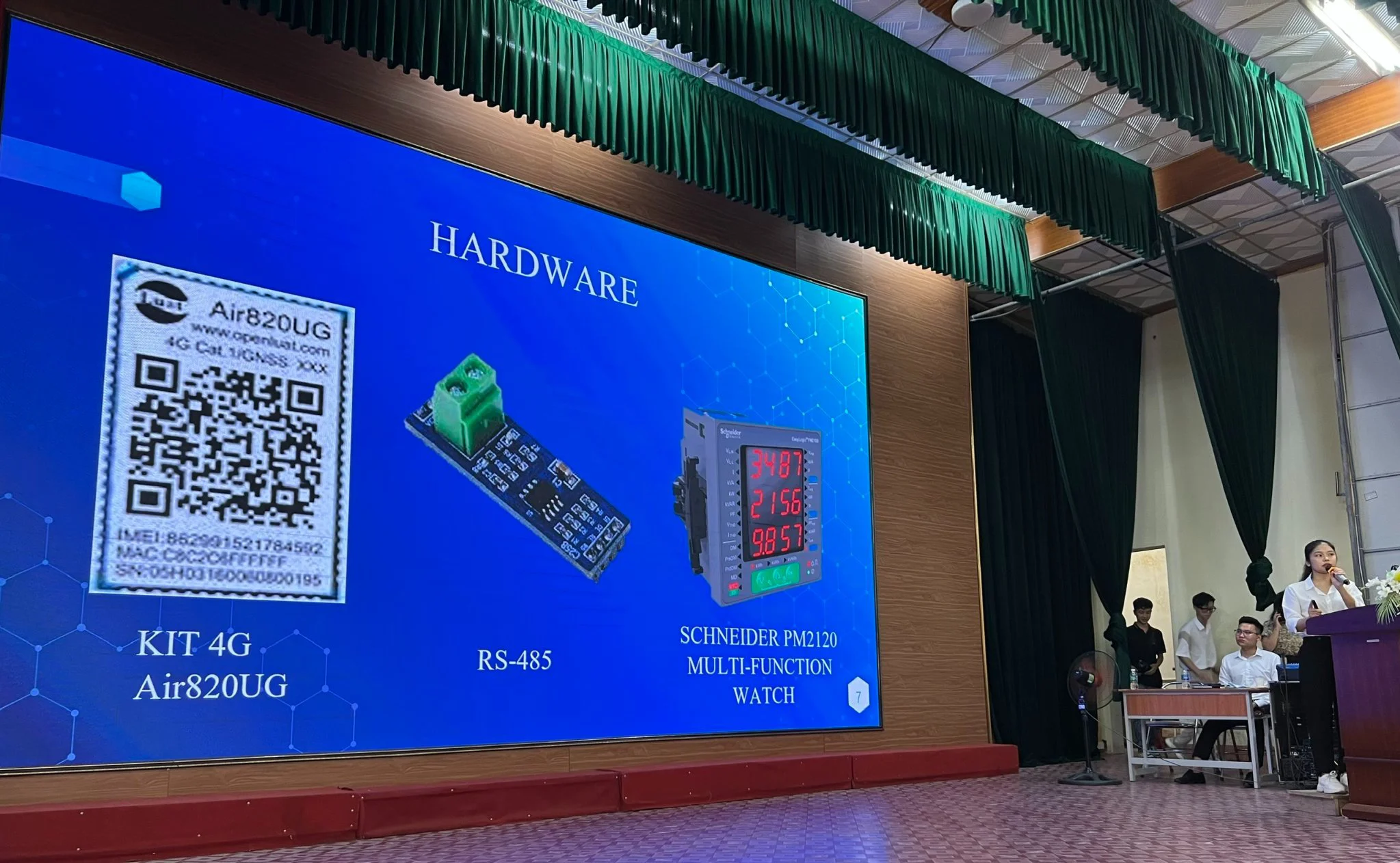 Quy chế đào tạo trình độ đại học cho chương trình tiên tiến năm 2022