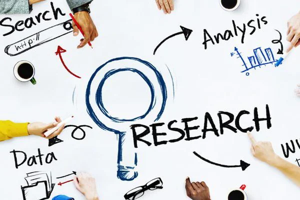 Nhóm nghiên cứu mạnh, trường Đại học Kỹ thuật Công nghiệp