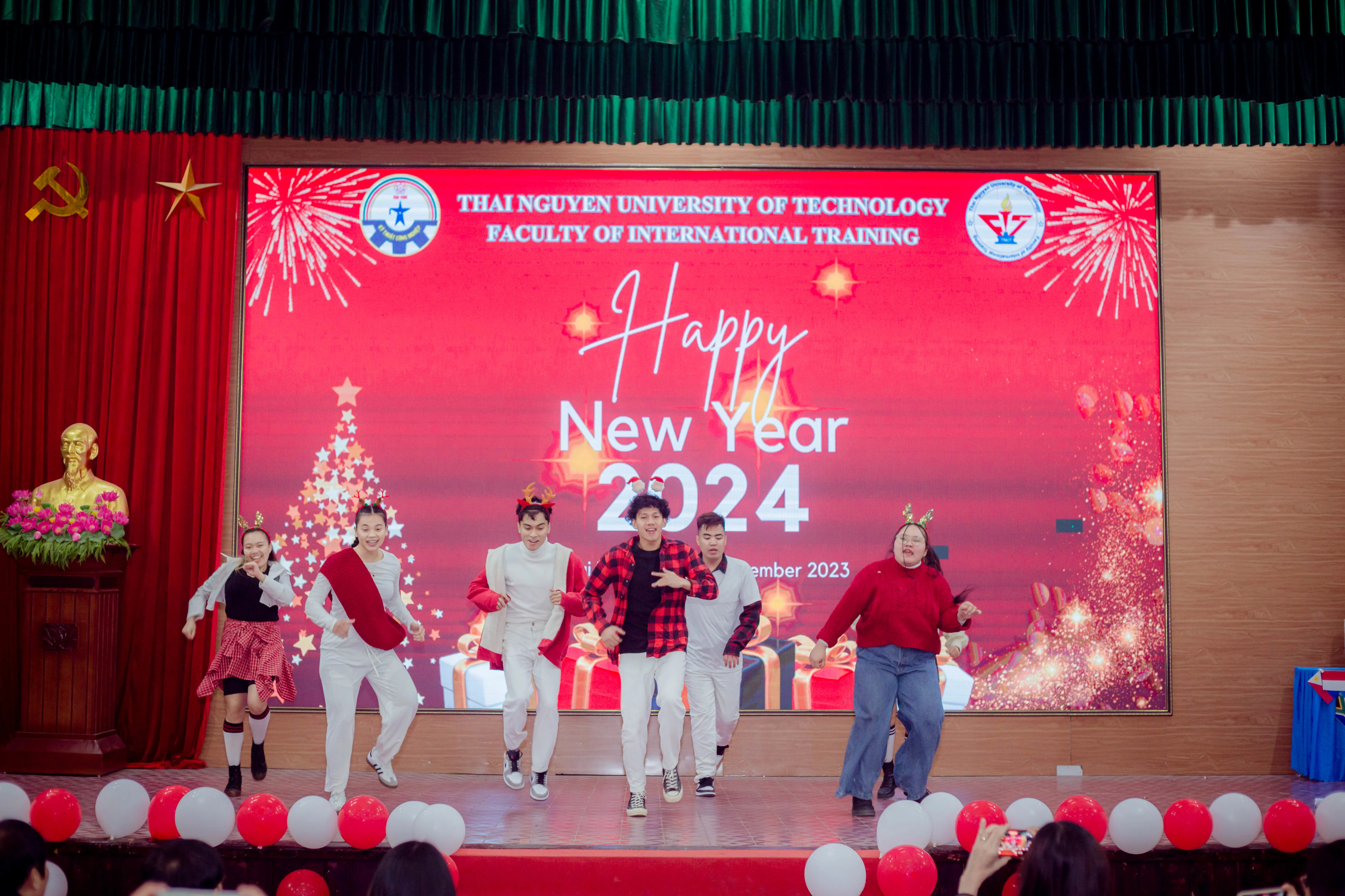 [2024] Thông tin tuyển sinh ngành Kỹ thuật Điện (chương trình tiên tiến đào tạo bằng tiếng Anh)