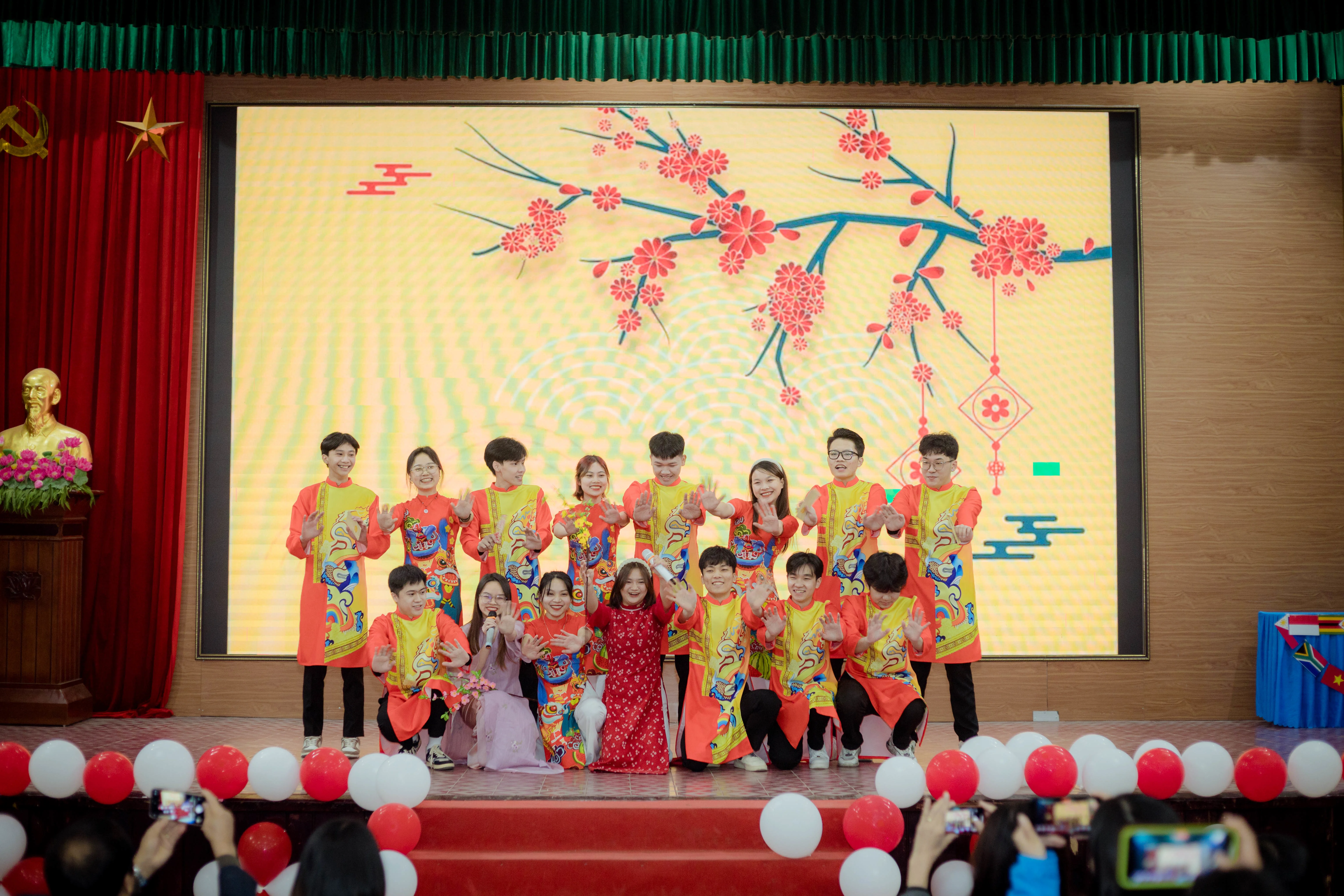 Chỉ tiêu tuyển sinh Khoa Quốc Tế(FIT) năm 2024