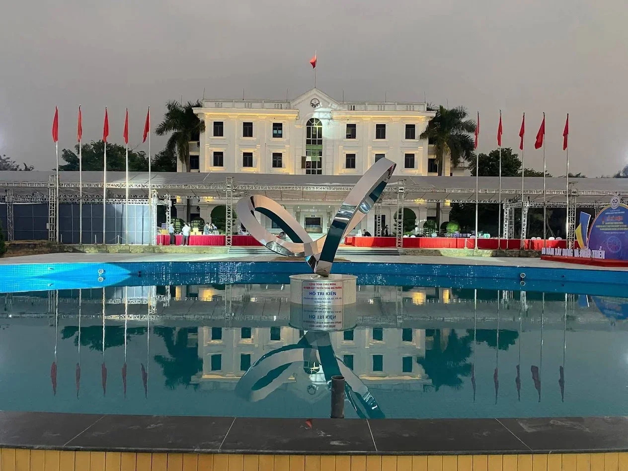 HƯỚNG DẪN ĐĂNG KÝ HỌC PHẦN CHO SINH VIÊN