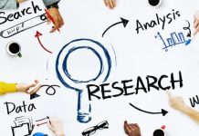 Nhóm nghiên cứu mạnh, trường Đại học Kỹ thuật Công nghiệp