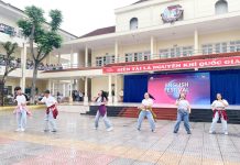 Chuẩn đầu ra Ngoại ngữ