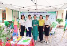 Tuyển sinh 2026 – Khoa Quốc tế (FIT) | Trường Đại học Kỹ thuật Công nghiệp