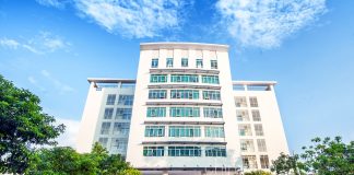 Hướng dẫn nhập học Tân sinh viên K61 khoa Quốc tế (FIT) -TNUT